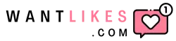 wantlikes.com Logo