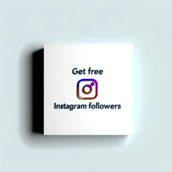Free Instagram Followers 1