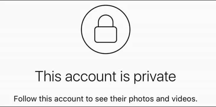 Private Instagram Account 2