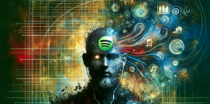 Spotify owner