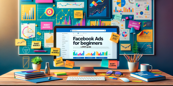 Facebook ads beginners