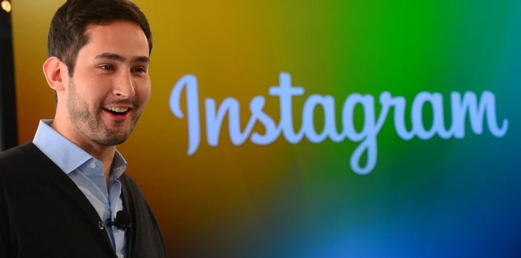 Kevin Systrom, the Founder and Former CEO of Instagram