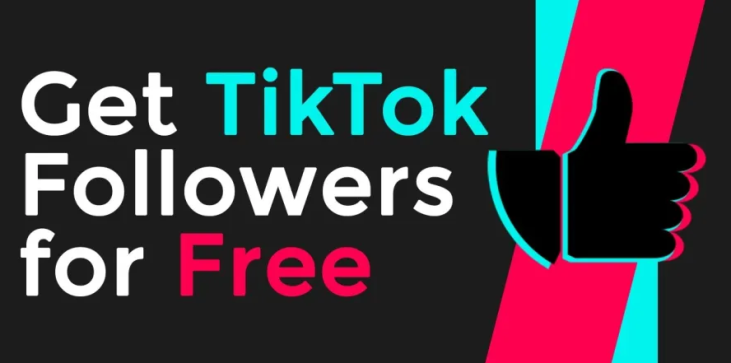 Free tikTok Followers