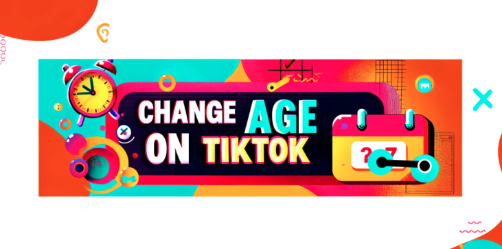 change age on tiktok